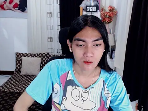 Snapshot of LAVIDALENATS chatting on 10-21-25, 07:09 LAVIDALENATS online show from 10-21-25, 07:09