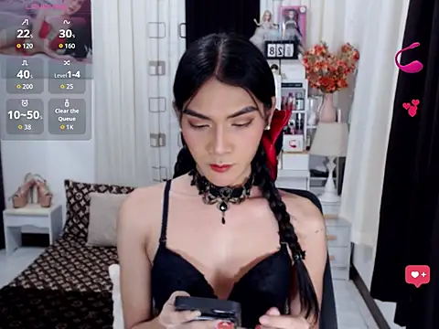 Snapshot of LAVIDALENATS chatting on 12-14-25, 08:41 LAVIDALENATS online show from 12-14-25, 08:41