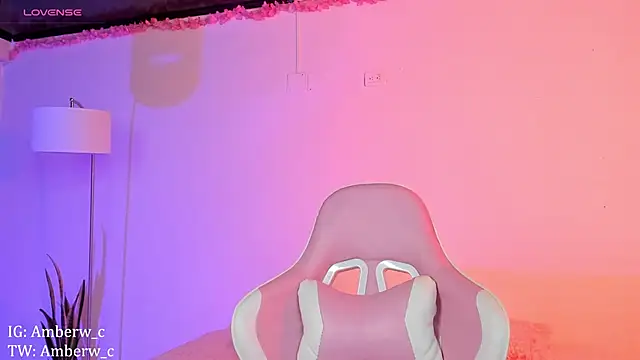 Snapshot of Ambeerouse chatting on 12-30-24, 01:37 Ambeerouse online show from 12-30-24, 01:37