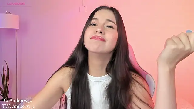 Snapshot of Ambeerouse chatting on 01-09-25, 06:38 Ambeerouse online show from 01-09-25, 06:38