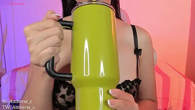 Snapshot of Ambeerouse chatting on 01-31-25, 03:41 Ambeerouse online show from 01-31-25, 03:41