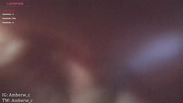 Snapshot of Ambeerouse chatting on 02-15-25, 08:54 Ambeerouse online show from 02-15-25, 08:54