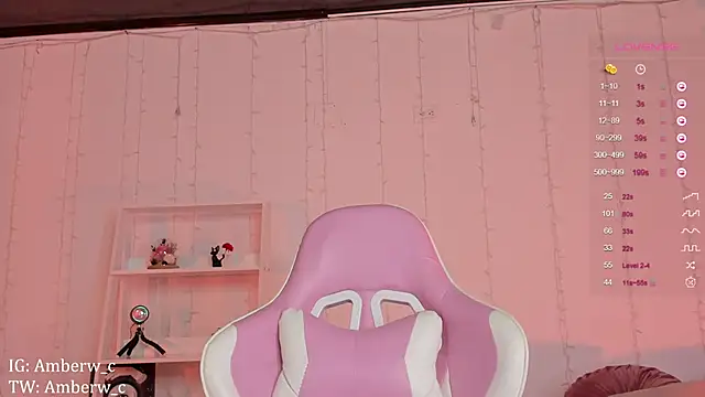 Snapshot of Ambeerouse chatting on 03-17-25, 06:07 Ambeerouse online show from 03-17-25, 06:07