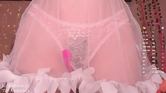 Snapshot of Ambeerouse chatting on 10-26-25, 03:12 Ambeerouse online show from 10-26-25, 03:12