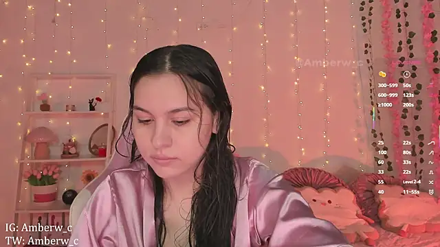 Snapshot of Ambeerouse chatting on 11-27-25, 01:29 Ambeerouse online show from 11-27-25, 01:29