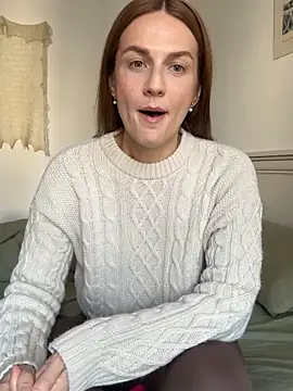 BritneyHall online show from 03-26-26, 08:42