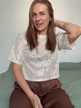 BritneyHall online show from 04-13-26, 09:59