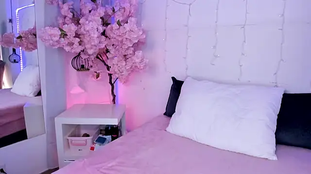 AMMY-CAMM online show from 11-06-25, 09:05