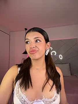 AMMY-CAMM online show from 11-10-25, 06:12