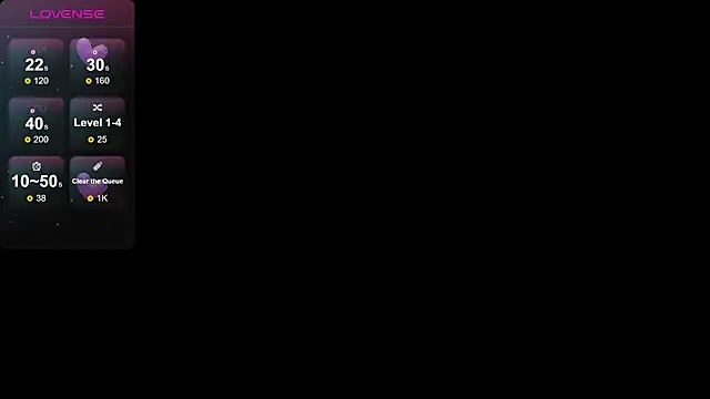 Snapshot of tanGINAmoe chatting on 03-04-25, 04:27 tanGINAmoe online show from 03-04-25, 04:27