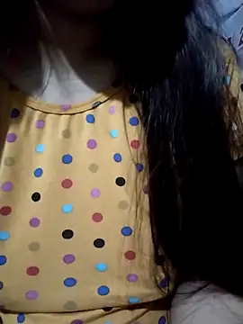 Snapshot of xxyourfantasyxx chatting on 02-19-25, 02:55 xxyourfantasyxx online show from 02-19-25, 02:55