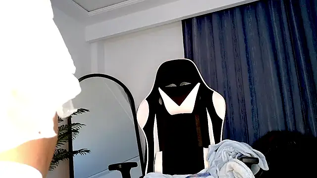 bigbootycyone online show from 09-24-25, 09:45