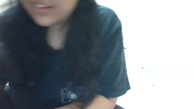 Annerae online show from 01-19-25, 04:57