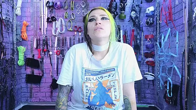 PANDORANEZZ online show from 02-20-25, 05:29