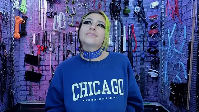 PANDORANEZZ online show from 03-18-25, 09:10