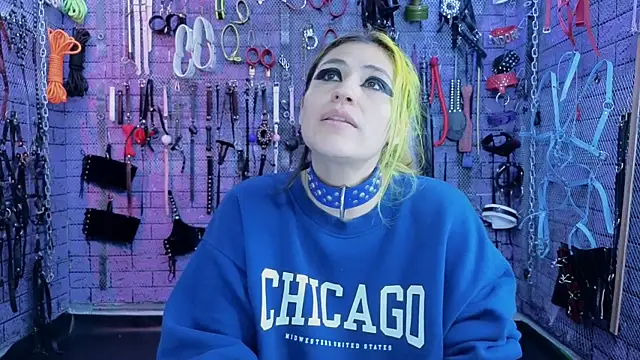 PANDORANEZZ online show from 03-19-25, 12:15