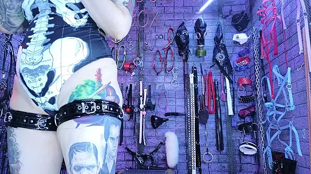 PANDORANEZZ online show from 01-14-26, 08:53