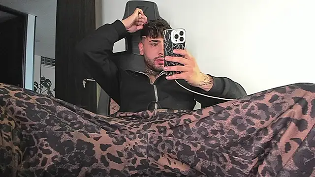 imferrer online show from 04-10-26, 10:14