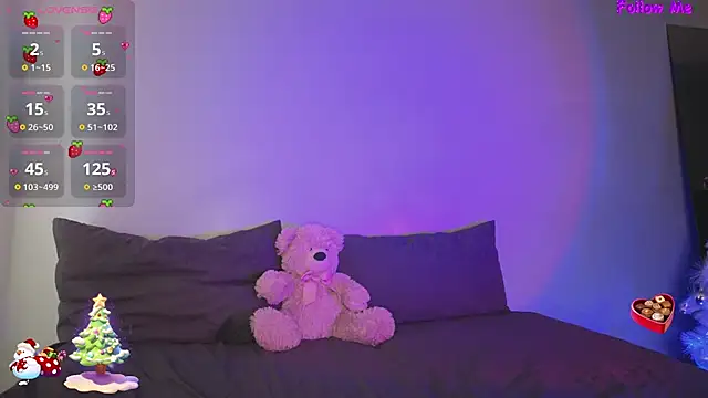 april kampf online show from 01-17-26, 08:19