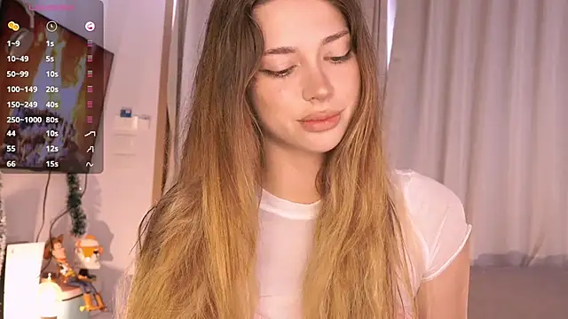 SweeetAhegao online show from 01-23-25, 05:02