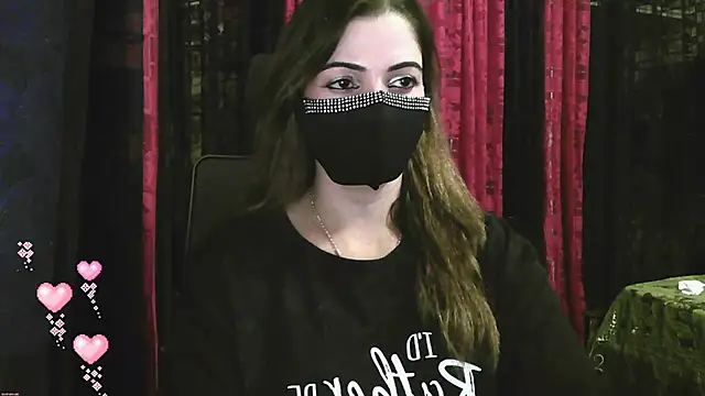 Cute Sonii online show from 11-20-25, 12:38