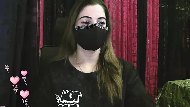 Cute Sonii online show from 11-25-25, 10:48