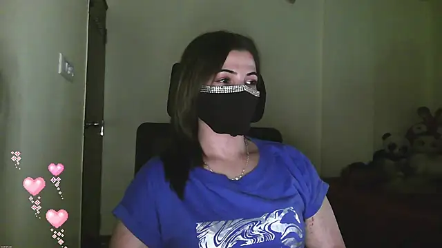 Cute Sonii online show from 02-20-26, 10:05