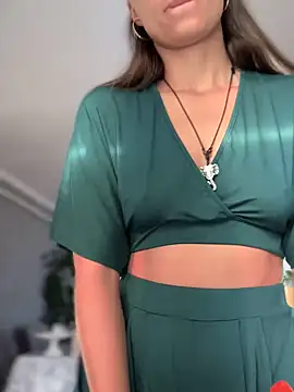 YOUR-KARINA online show from 12-07-24, 06:43