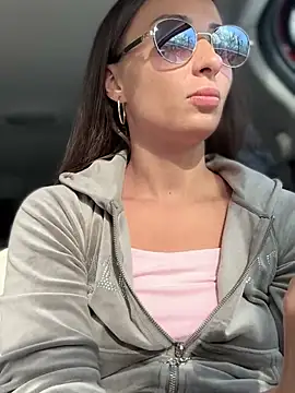 YOUR-KARINA online show from 12-19-24, 06:34