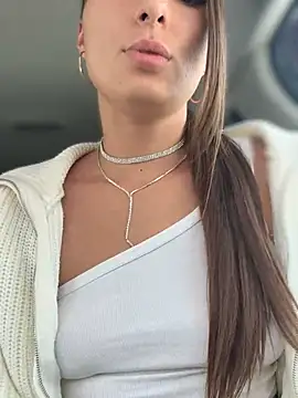 YOUR-KARINA online show from 02-09-25, 07:49