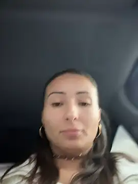 YOUR-KARINA online show from 02-22-25, 09:45