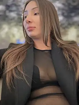 YOUR-KARINA online show from 02-26-25, 10:04