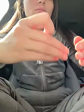 YOUR-KARINA online show from 03-04-25, 07:30