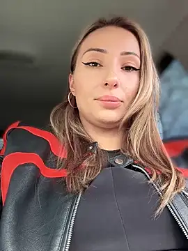 YOUR-KARINA online show from 03-17-25, 08:29