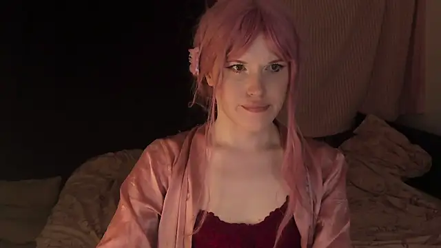 EffieMinki online show from 01-05-25, 04:16