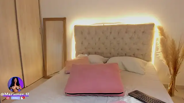 mariam hill online show from 09-27-25, 08:25