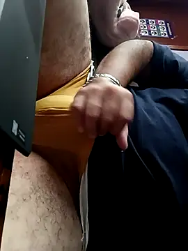 Osito 31 online show from 09-19-25, 02:18