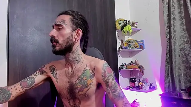 harry reems1 online show from 12-05-25, 12:08