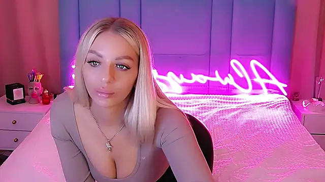 AllwaysHotJ online show from 01-18-25, 02:36