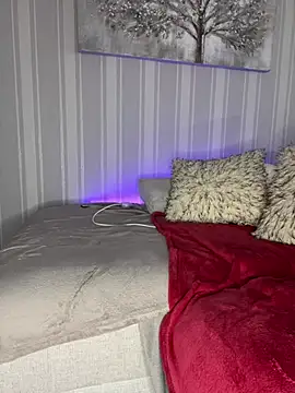 Snapshot of KikiVega chatting on 12-15-24, 02:59 KikiVega online show from 12-15-24, 02:59