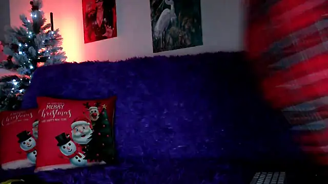 Lili asian online show from 12-30-24, 10:23