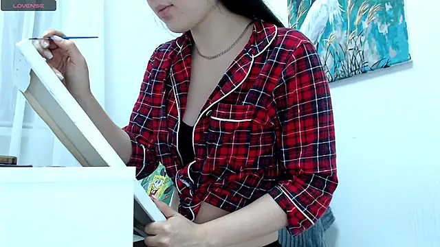 Lili asian online show from 02-28-25, 08:39