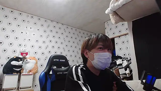 pychan online show from 02-20-25, 02:51