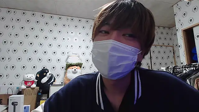 pychan online show from 03-16-25, 01:38