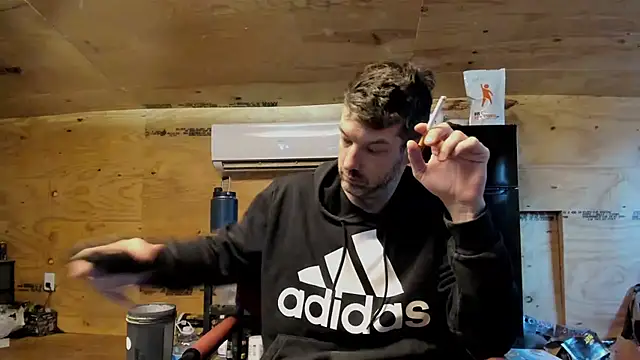 Kenny Kyle online show from 12-02-25, 02:45