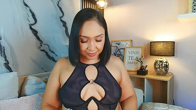 Madissononee online show from 02-04-25, 05:10