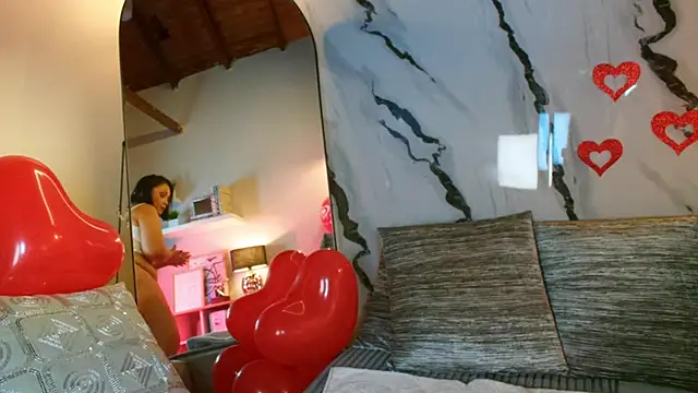 Madissononee online show from 02-15-25, 02:26