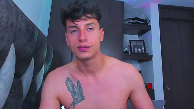 Snapshot of I_Gabriel chatting on 01-23-25, 12:04 I Gabriel online show from 01-23-25, 12:04