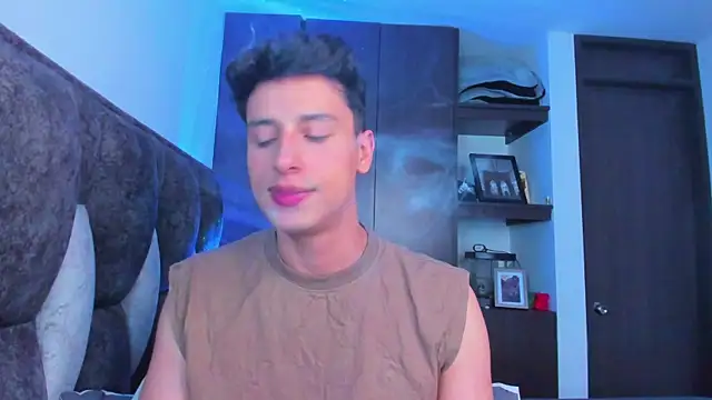 Snapshot of I_Gabriel chatting on 01-30-25, 09:04 I Gabriel online show from 01-30-25, 09:04