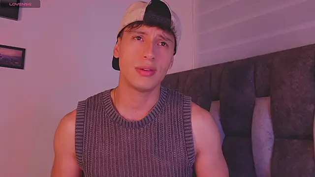 I Gabriel online show from 03-05-26, 07:48